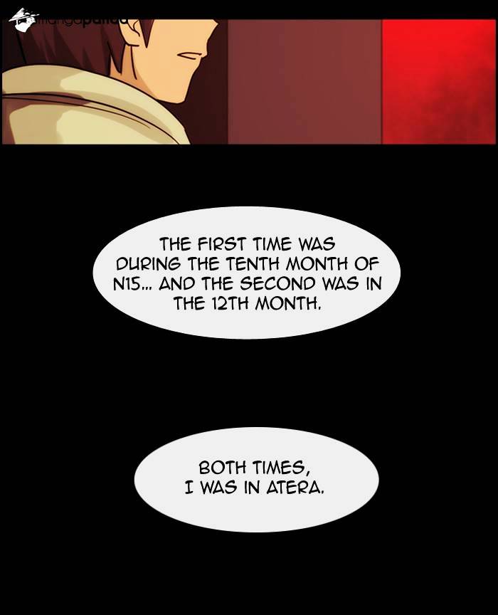 Kubera - Chapter 317