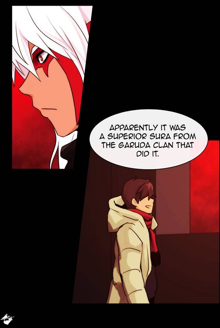 Kubera - Chapter 317