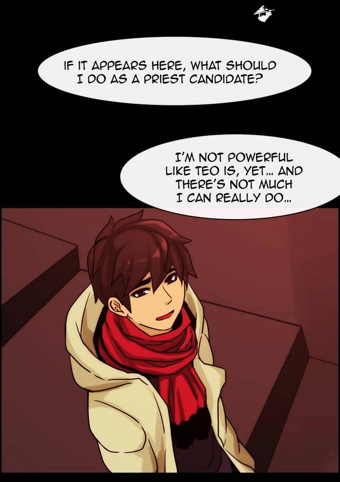 Kubera - Chapter 317