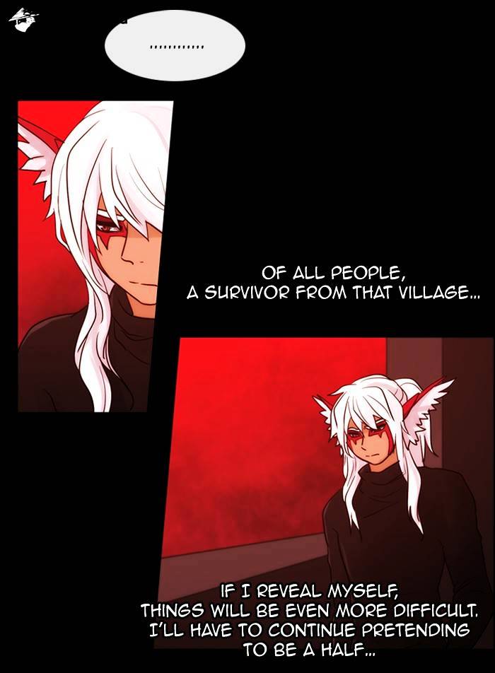 Kubera - Chapter 317