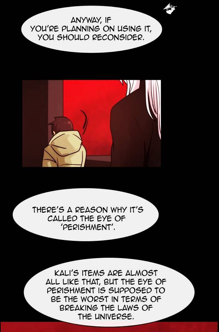 Kubera - Chapter 317