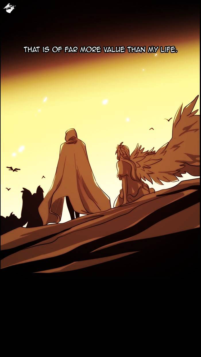 Kubera - Chapter 317