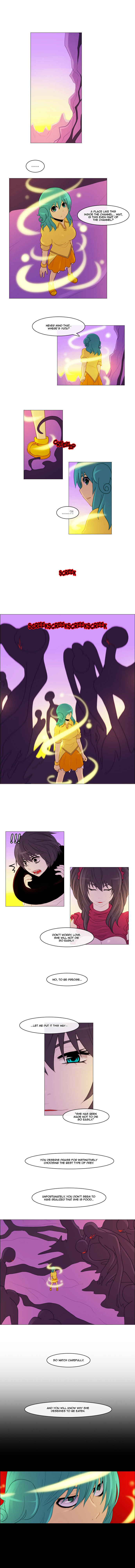 Kubera - Chapter 94 : Lies For You (6)