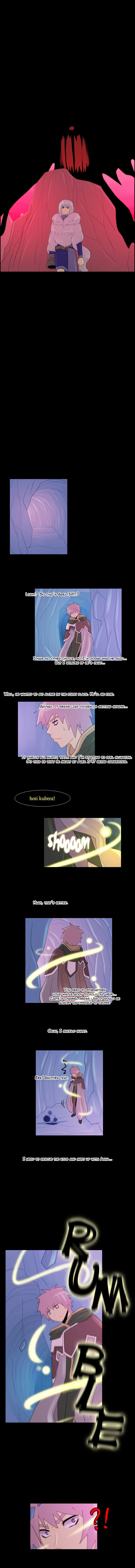 Kubera - Chapter 94 : Lies For You (6)