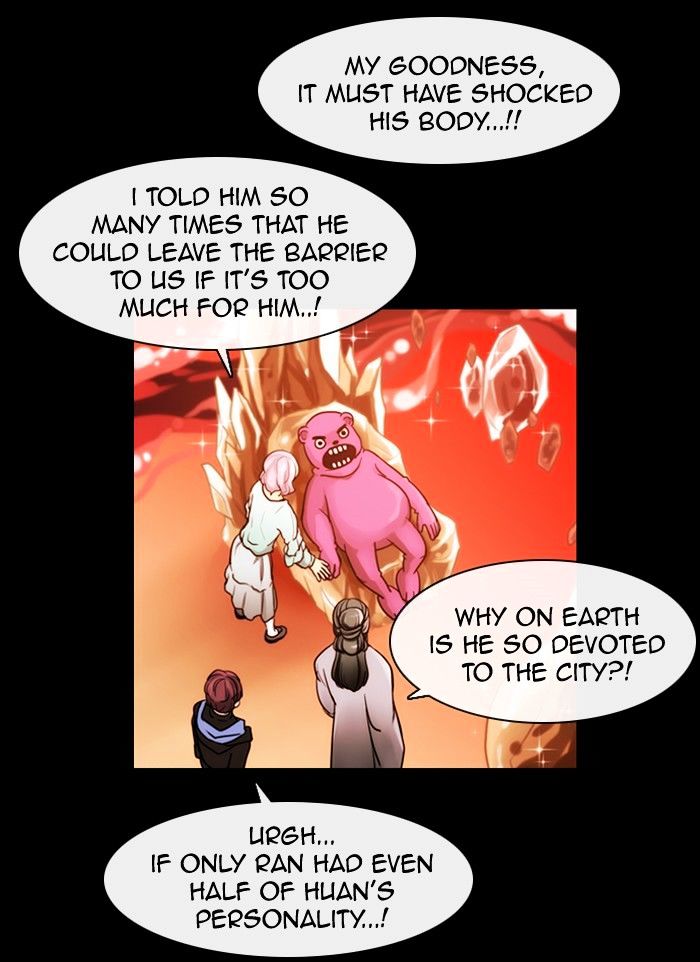 Kubera - Chapter 288