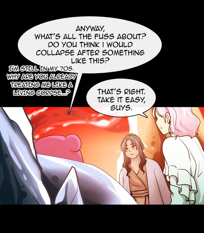 Kubera - Chapter 288