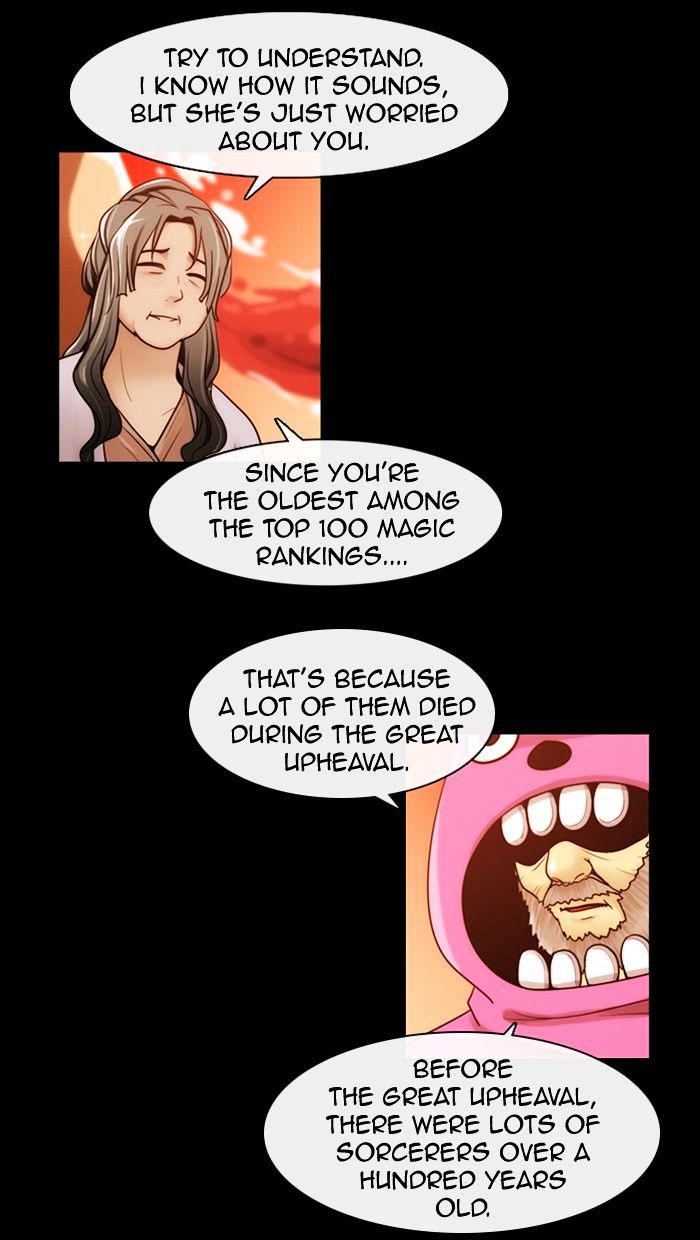 Kubera - Chapter 288