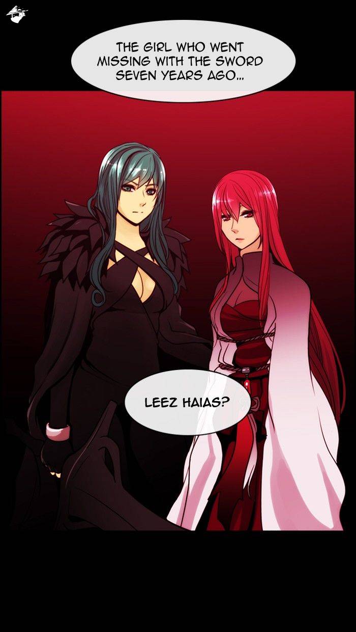 Kubera - Chapter 324