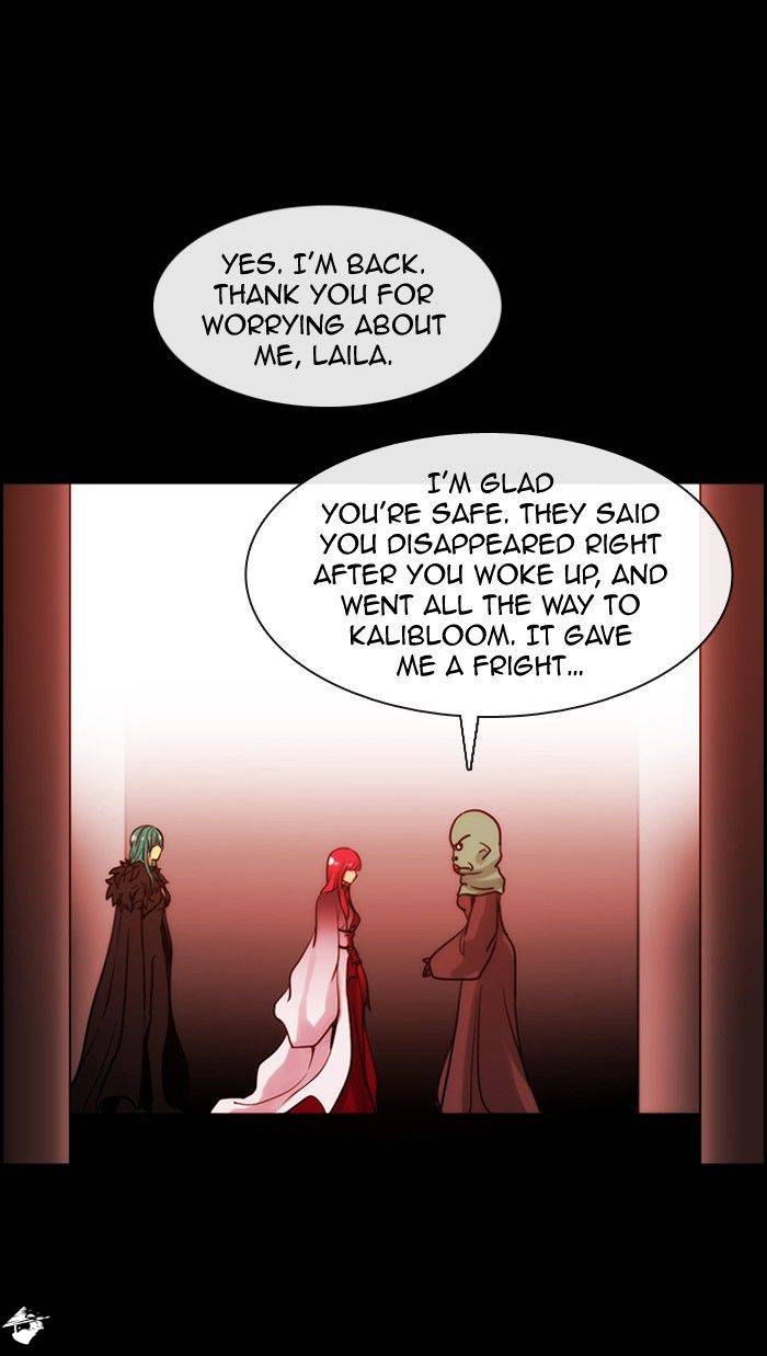 Kubera - Chapter 324