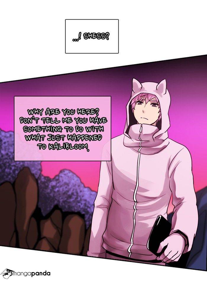 Kubera - Chapter 324