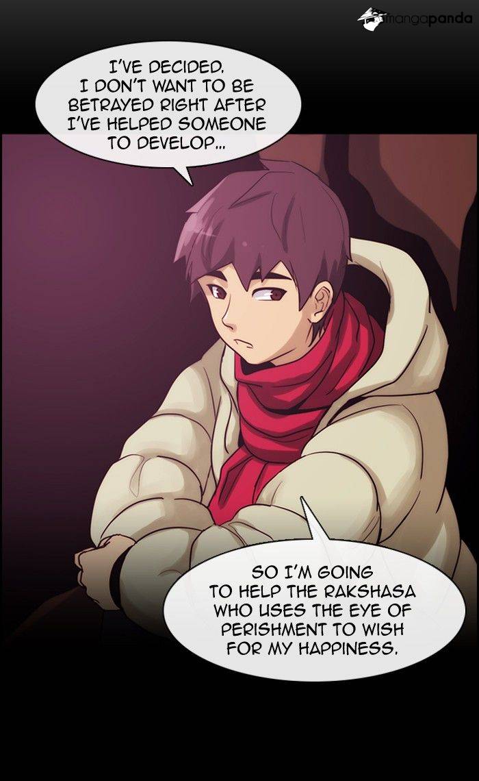 Kubera - Chapter 324