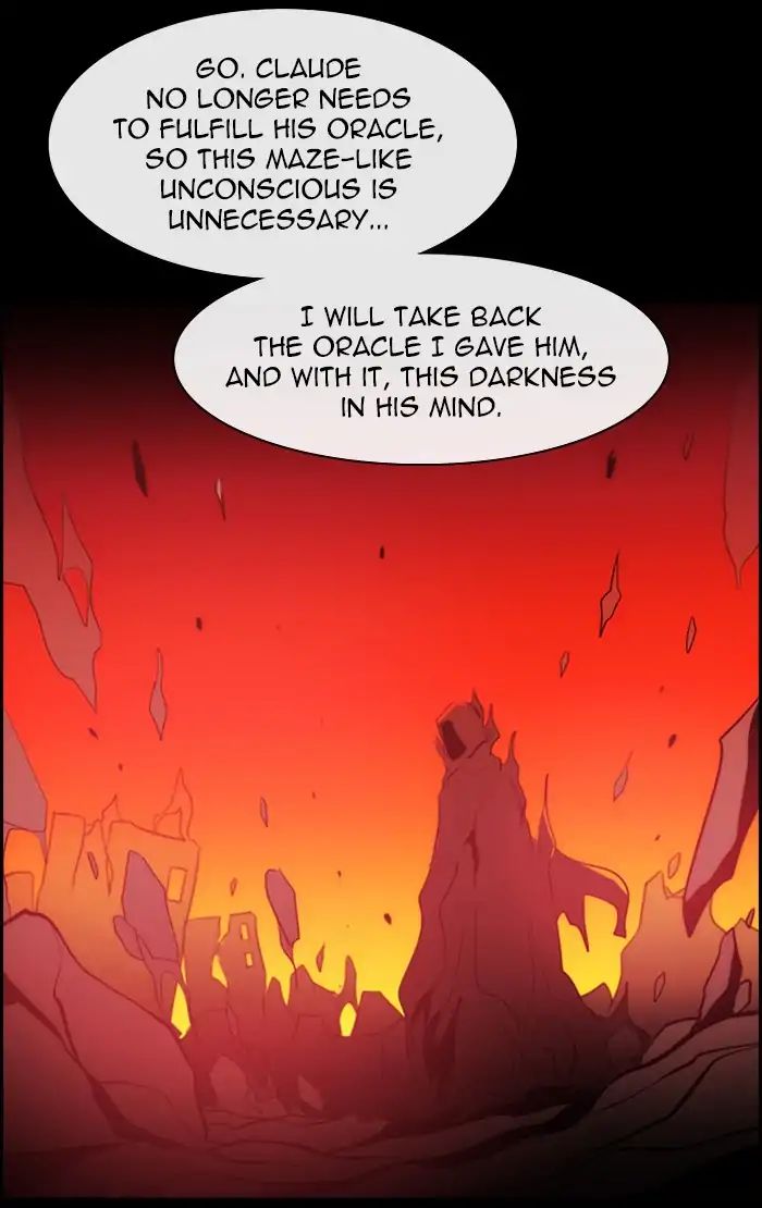 Kubera - Chapter 380: Soul (6)