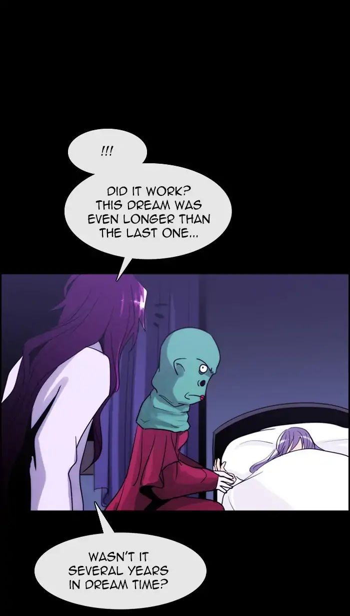 Kubera - Chapter 380: Soul (6)