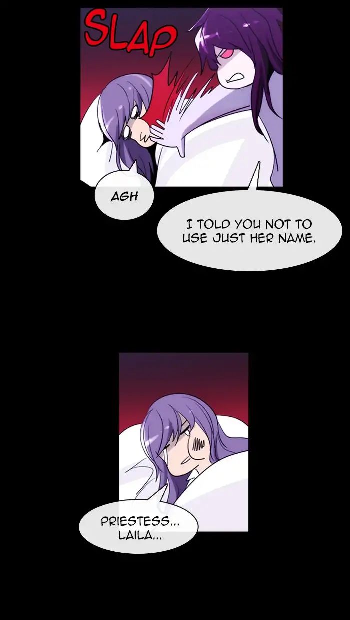 Kubera - Chapter 380: Soul (6)