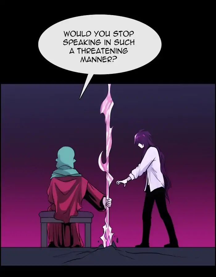 Kubera - Chapter 380: Soul (6)