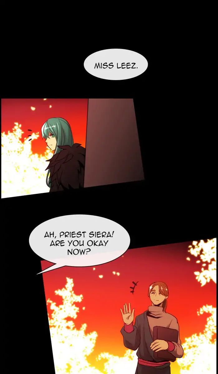 Kubera - Chapter 380: Soul (6)