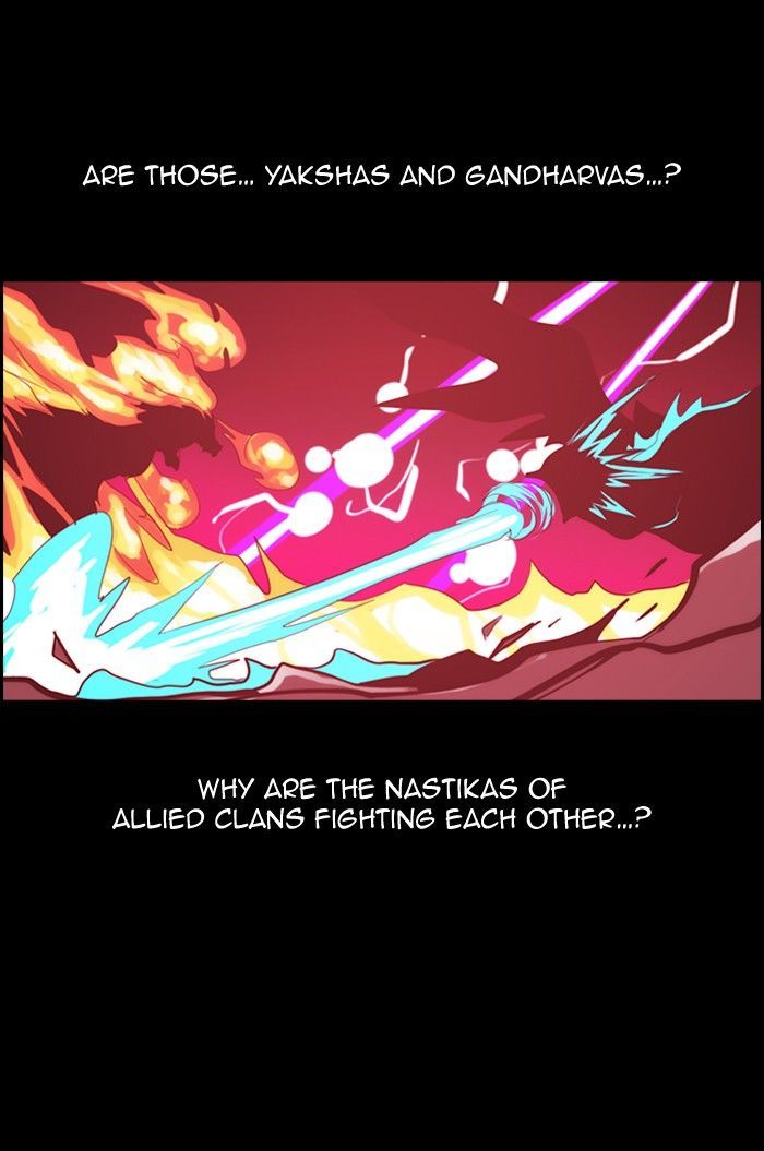 Kubera - Chapter 299