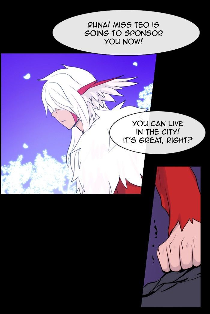 Kubera - Chapter 299