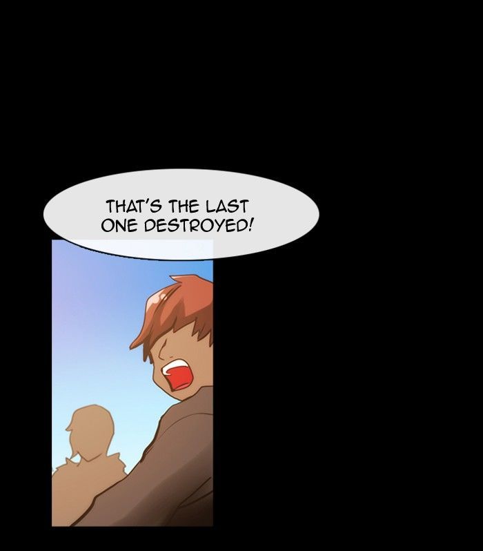 Kubera - Chapter 299