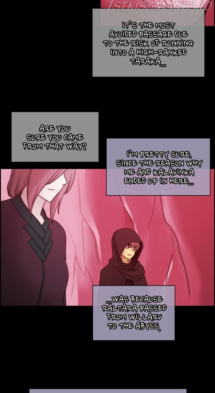 Kubera - Chapter 542.5