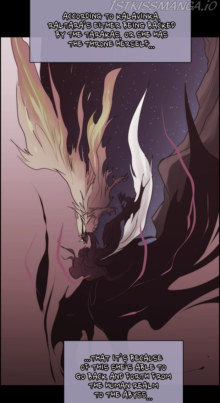 Kubera - Chapter 542.5