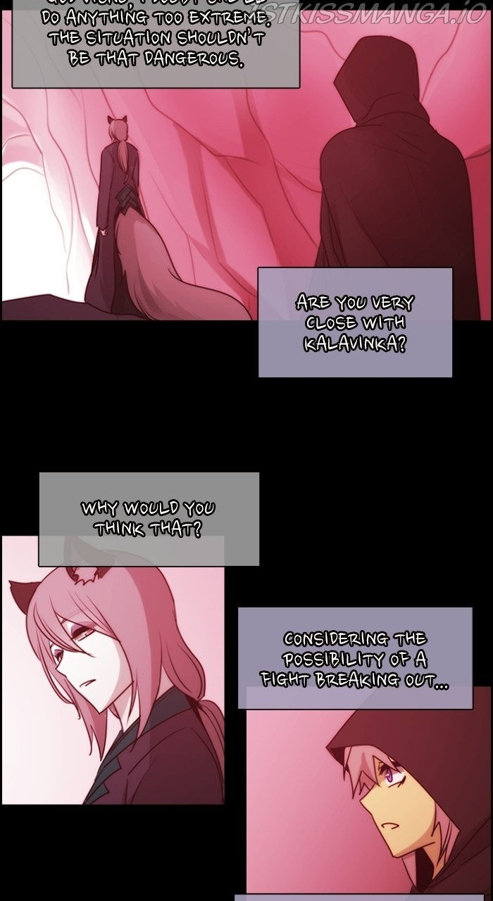 Kubera - Chapter 542.5