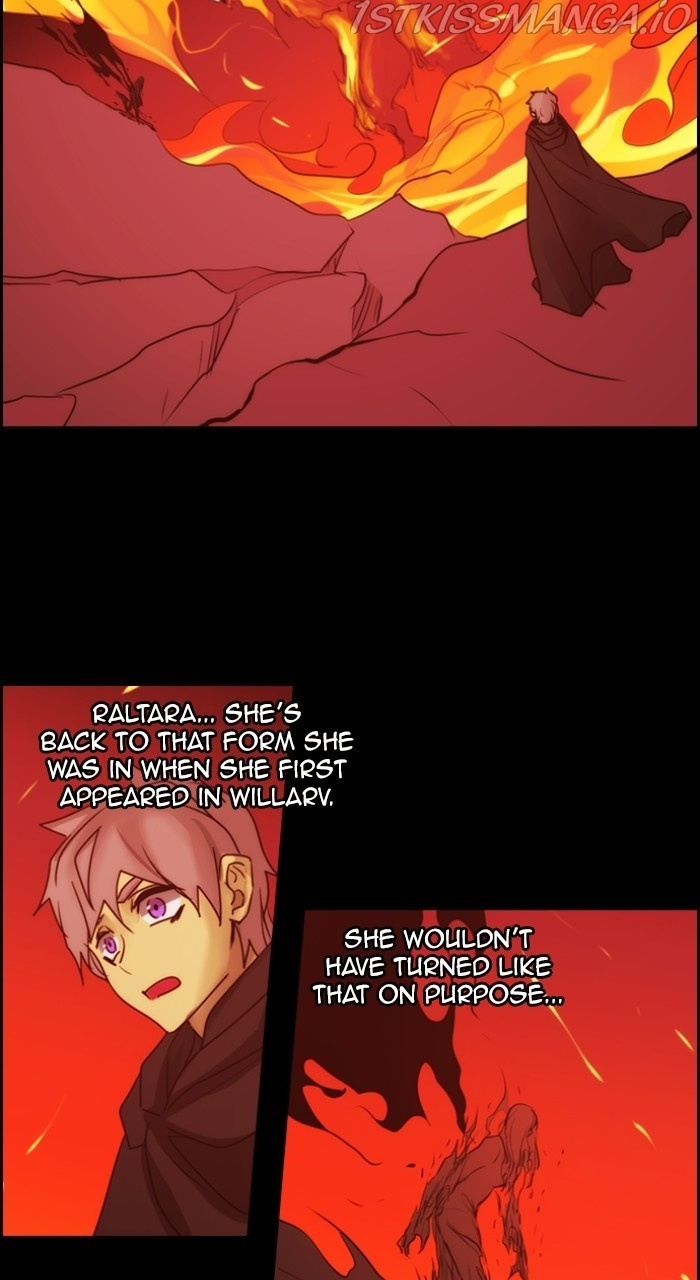 Kubera - Chapter 542.5