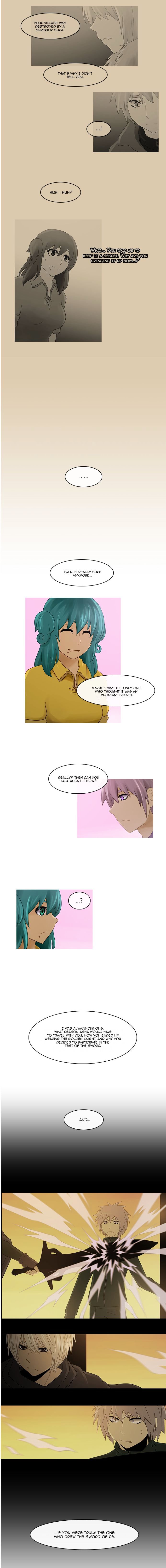 Kubera - Chapter 208 : Outsider (6)