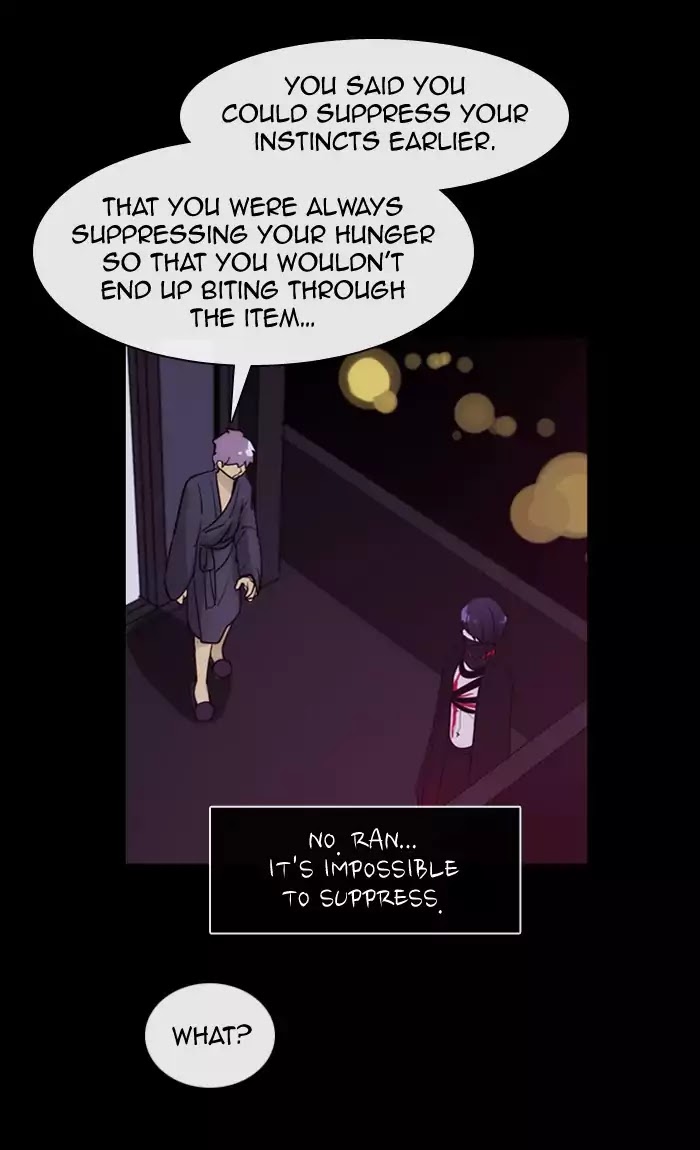 Kubera - Chapter 356: The Meaning Of Revenge (6)