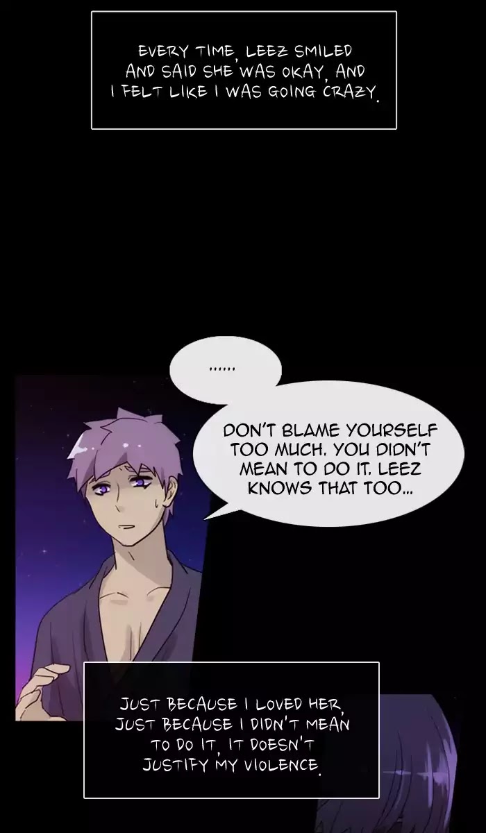 Kubera - Chapter 356: The Meaning Of Revenge (6)