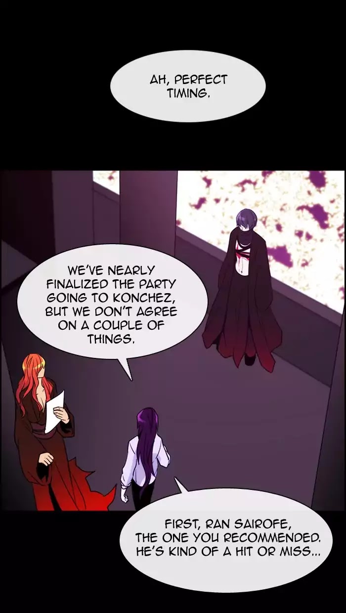 Kubera - Chapter 356: The Meaning Of Revenge (6)