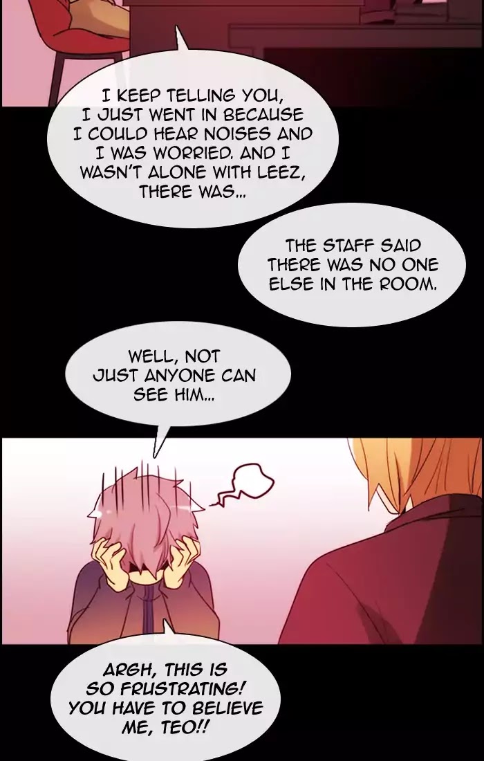 Kubera - Chapter 356: The Meaning Of Revenge (6)