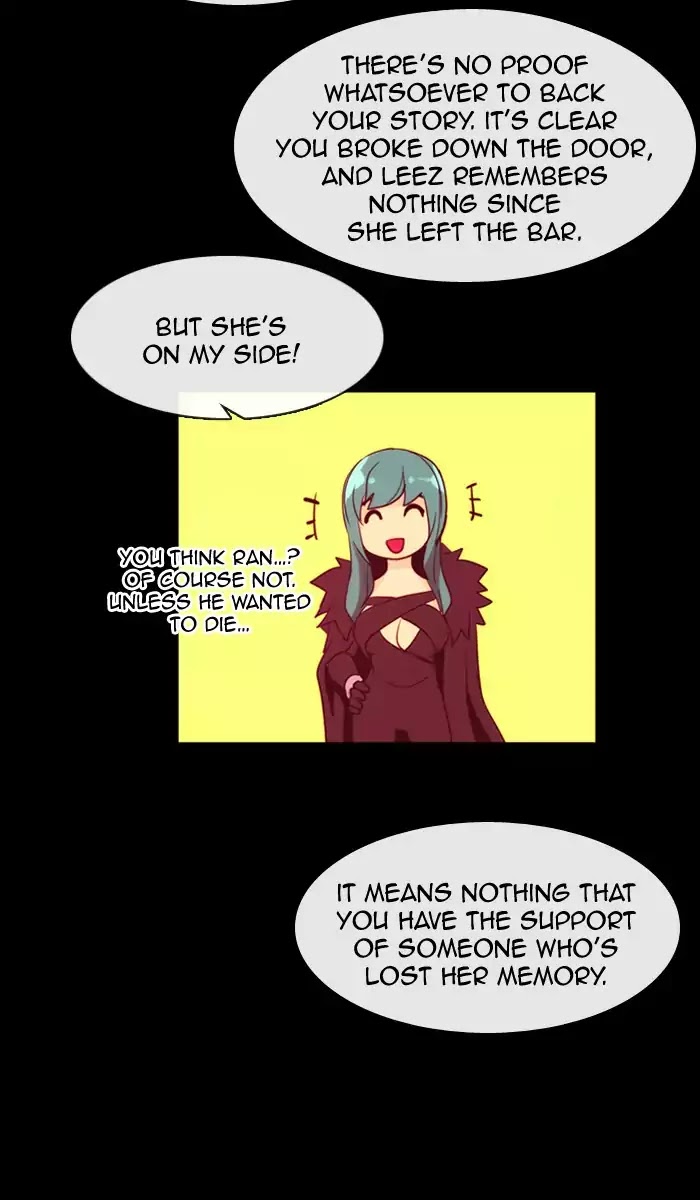 Kubera - Chapter 356: The Meaning Of Revenge (6)