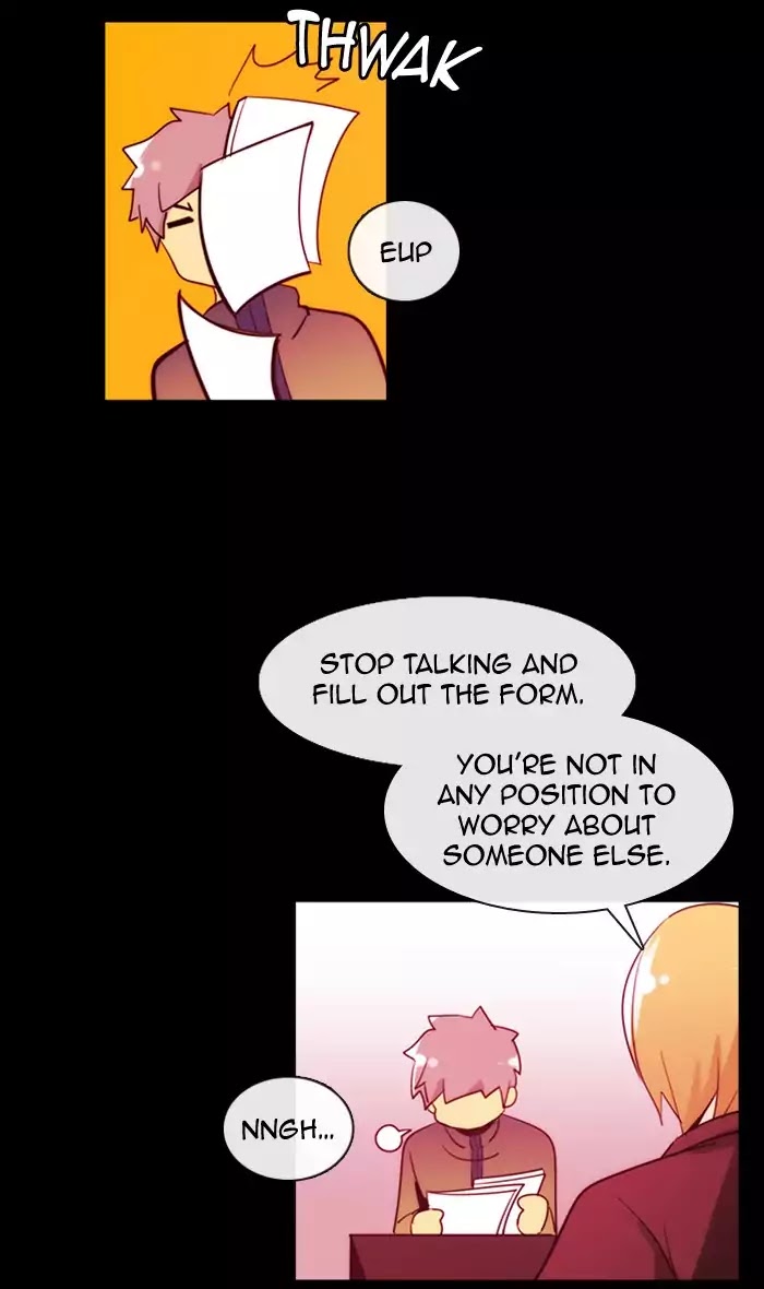 Kubera - Chapter 356: The Meaning Of Revenge (6)