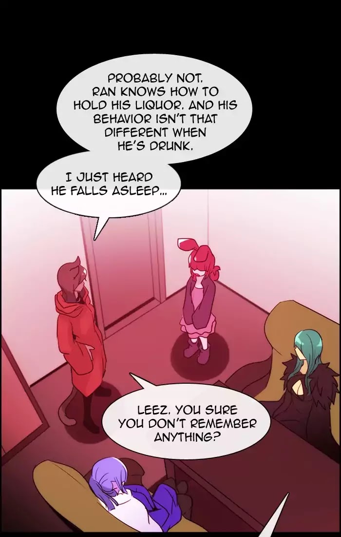 Kubera - Chapter 356: The Meaning Of Revenge (6)