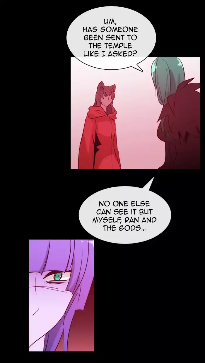 Kubera - Chapter 356: The Meaning Of Revenge (6)