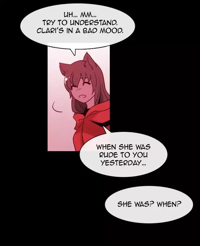 Kubera - Chapter 356: The Meaning Of Revenge (6)