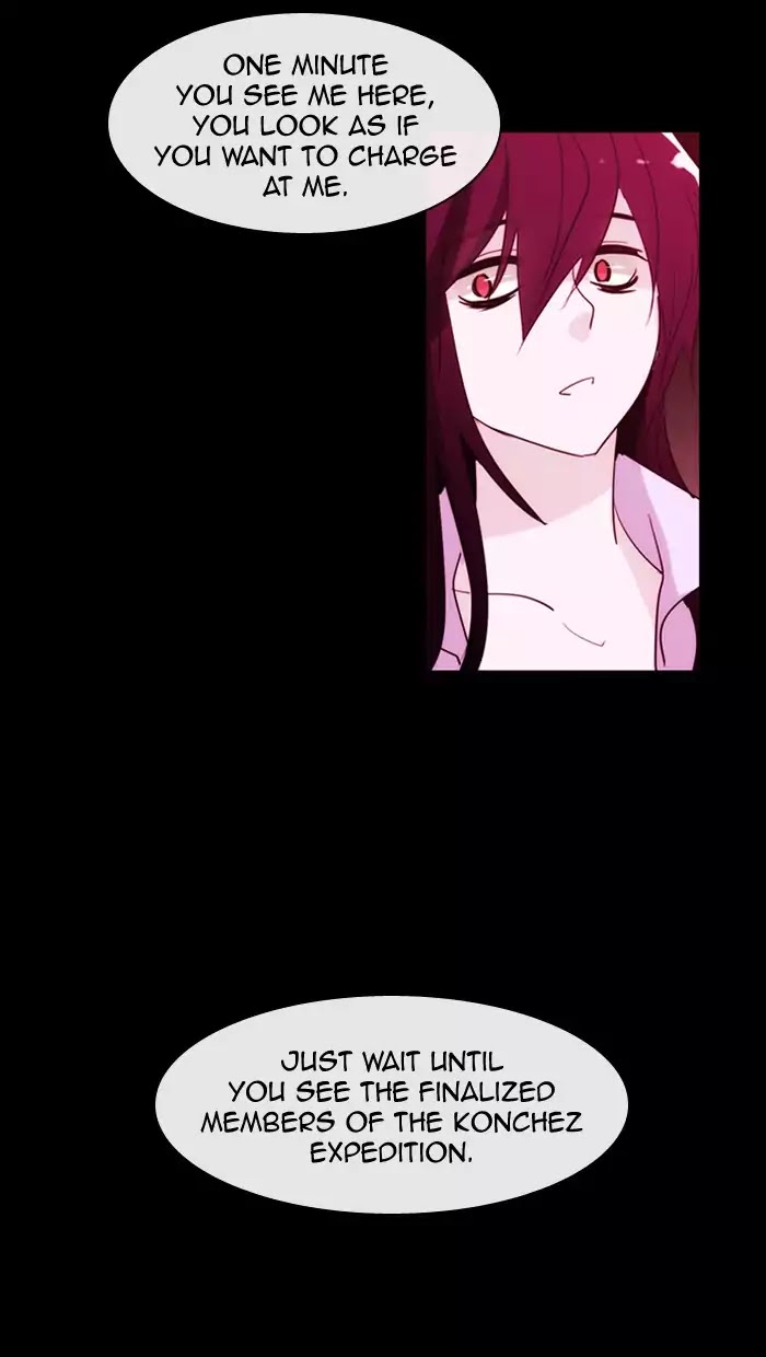 Kubera - Chapter 356: The Meaning Of Revenge (6)