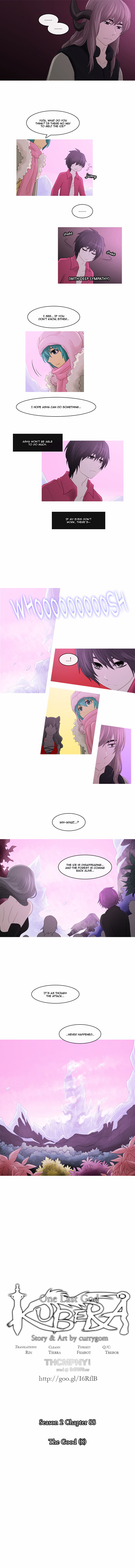 Kubera - Chapter 190 : The Good (8)