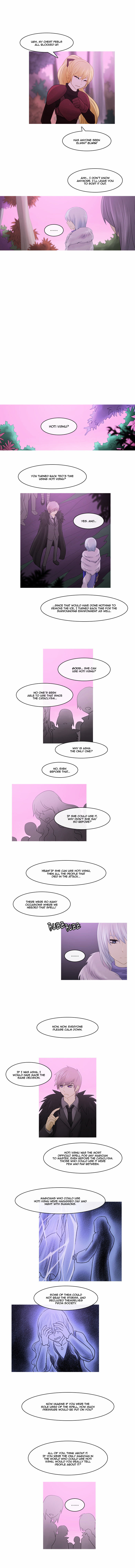 Kubera - Chapter 190 : The Good (8)