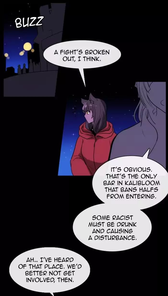 Kubera - Chapter 353: The Meaning Of Revenge (3)