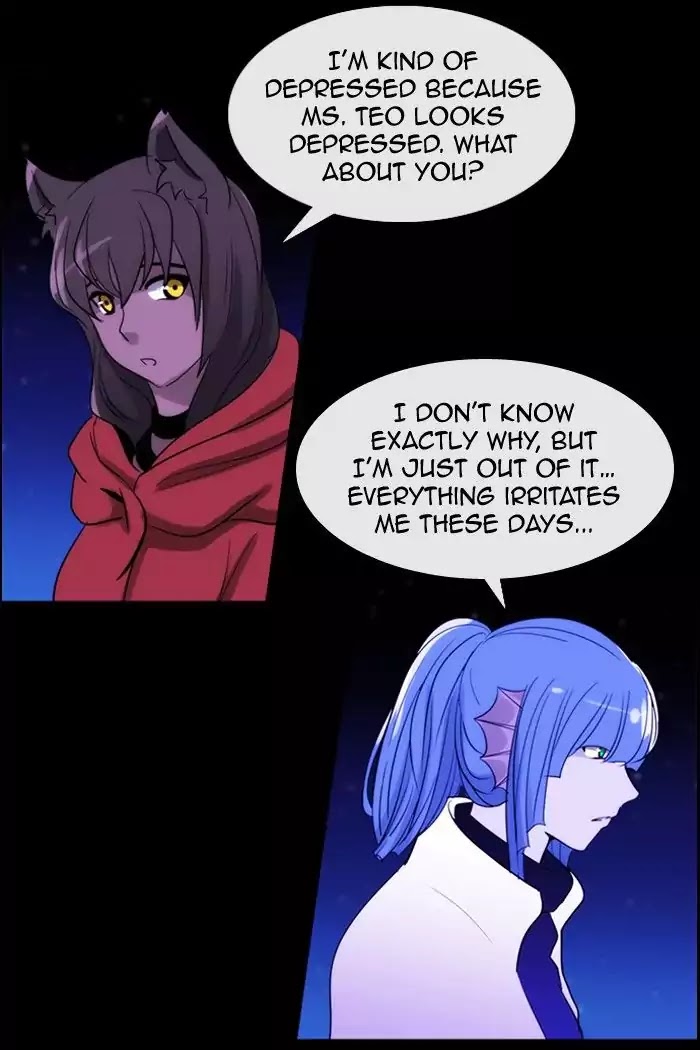 Kubera - Chapter 353: The Meaning Of Revenge (3)