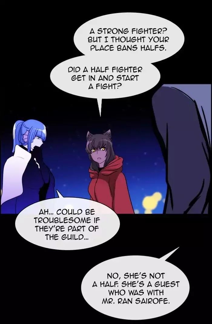 Kubera - Chapter 353: The Meaning Of Revenge (3)