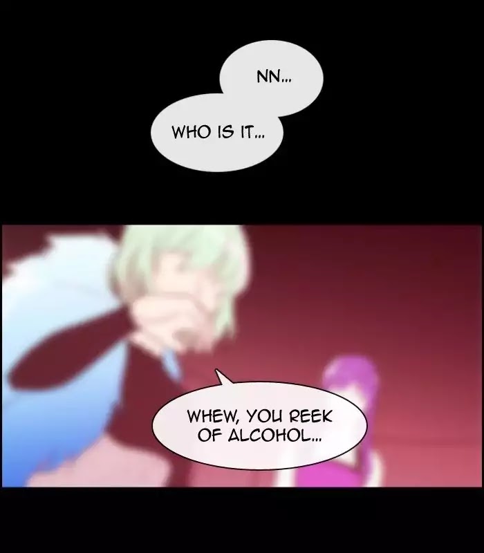 Kubera - Chapter 353: The Meaning Of Revenge (3)