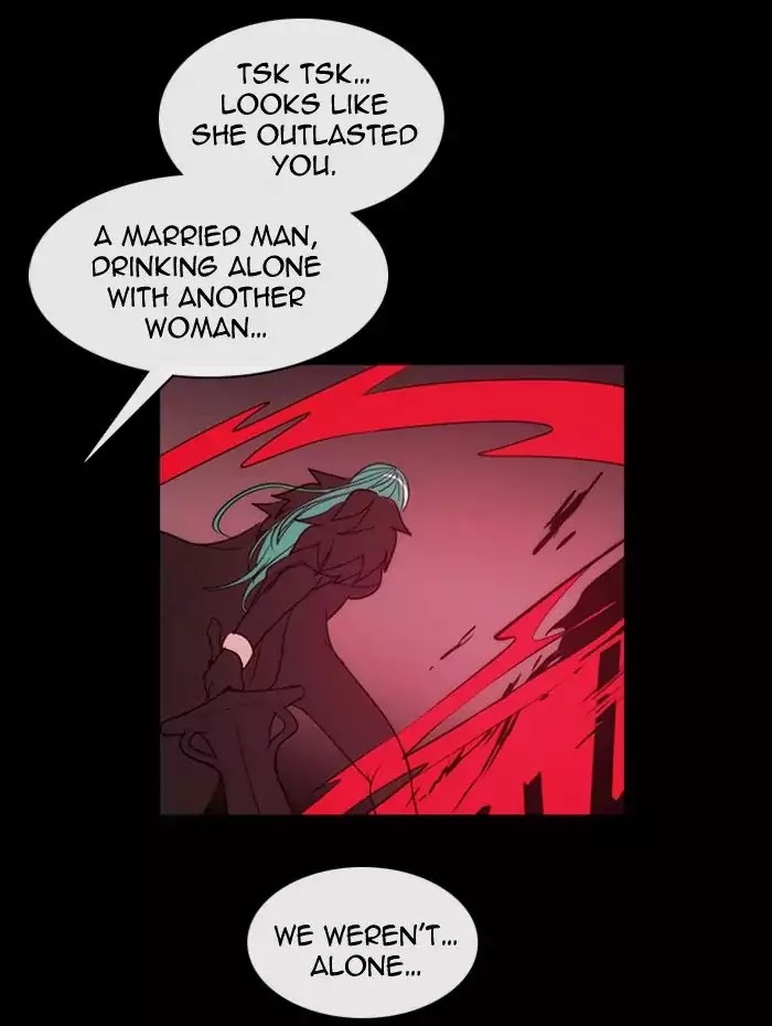 Kubera - Chapter 353: The Meaning Of Revenge (3)