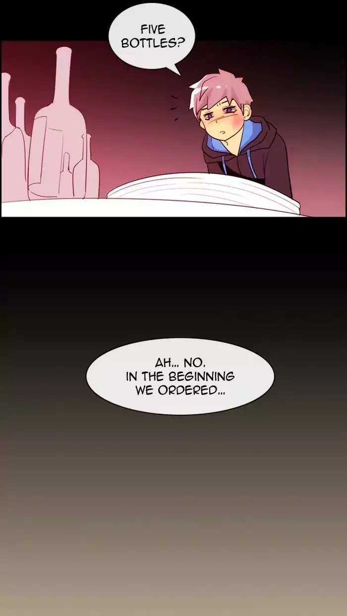 Kubera - Chapter 353: The Meaning Of Revenge (3)