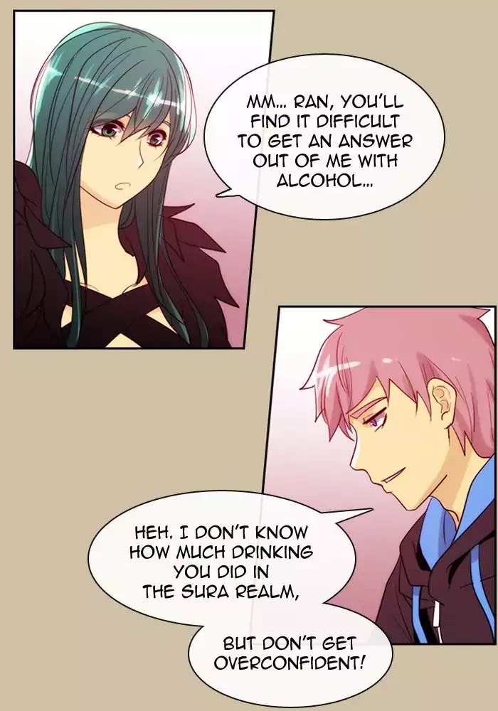 Kubera - Chapter 353: The Meaning Of Revenge (3)