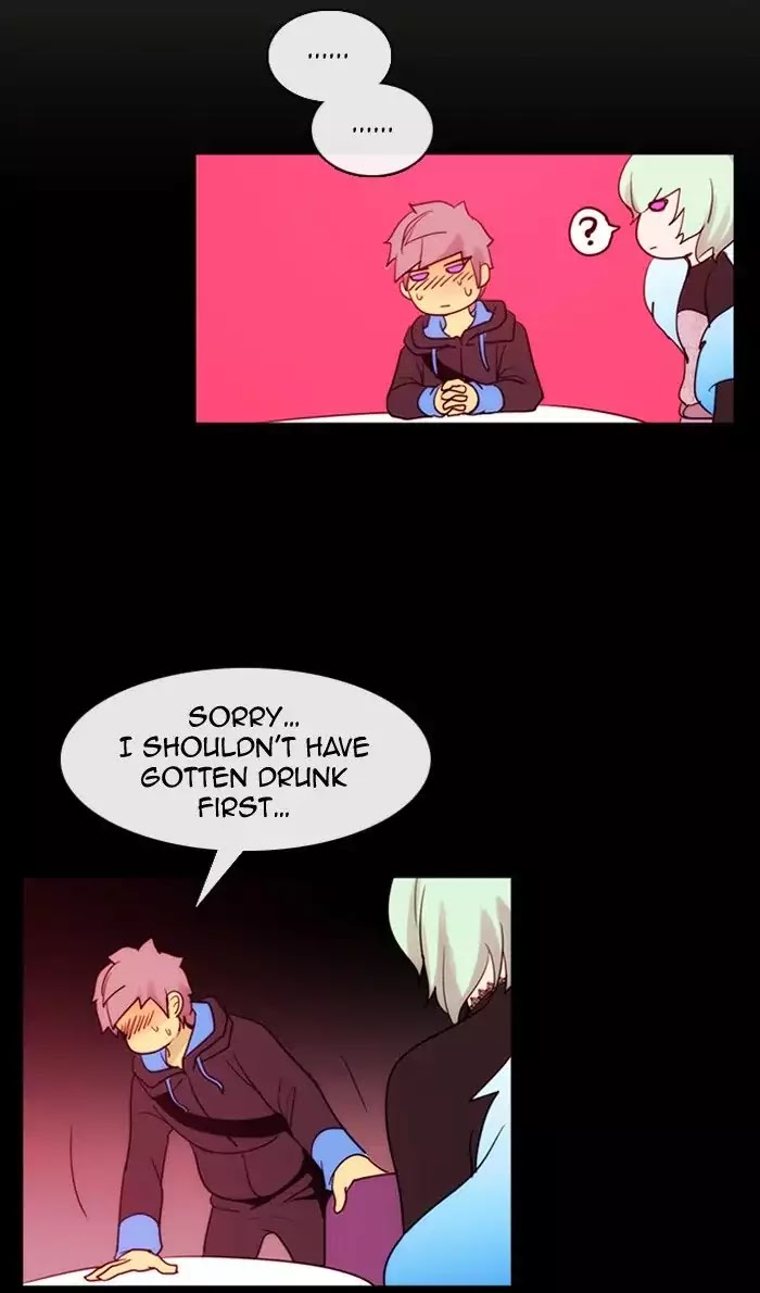 Kubera - Chapter 353: The Meaning Of Revenge (3)