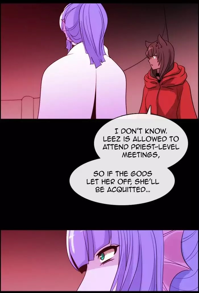 Kubera - Chapter 353: The Meaning Of Revenge (3)