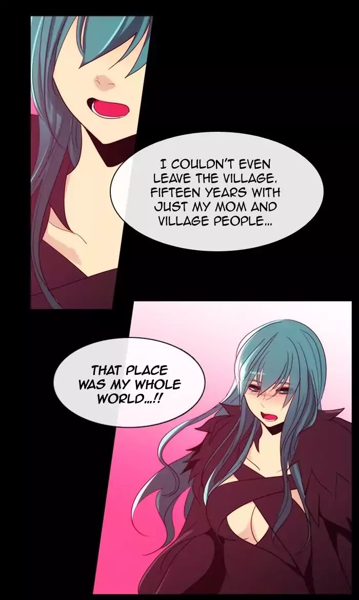 Kubera - Chapter 353: The Meaning Of Revenge (3)